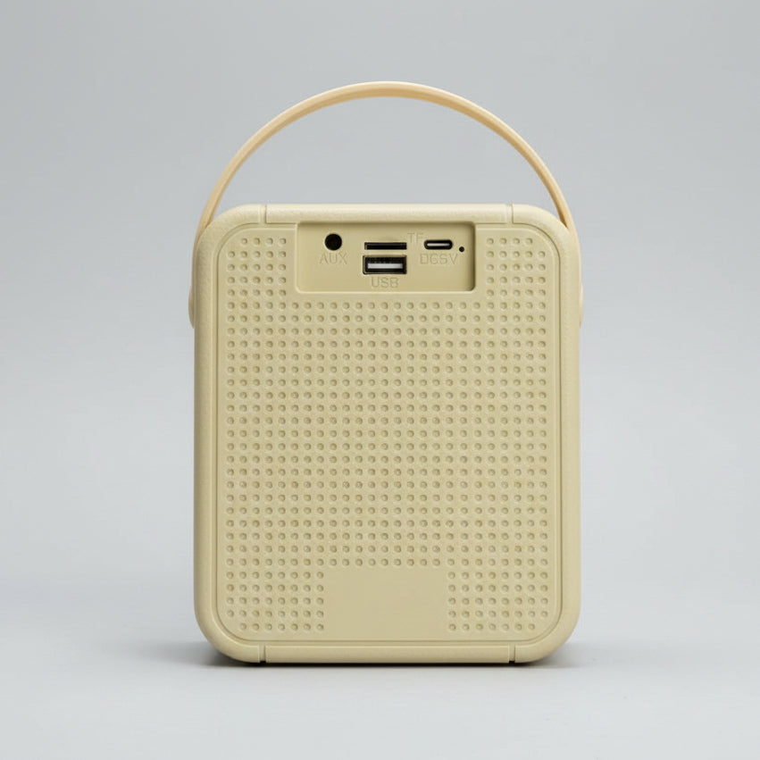 Robotek Portable Wireless Bluetooth Speaker Z307