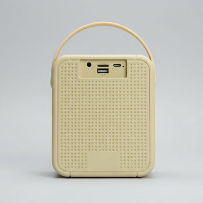 Robotek Portable Wireless Bluetooth Speaker Z307