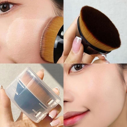 Make Up Foundation Brush TR3790
