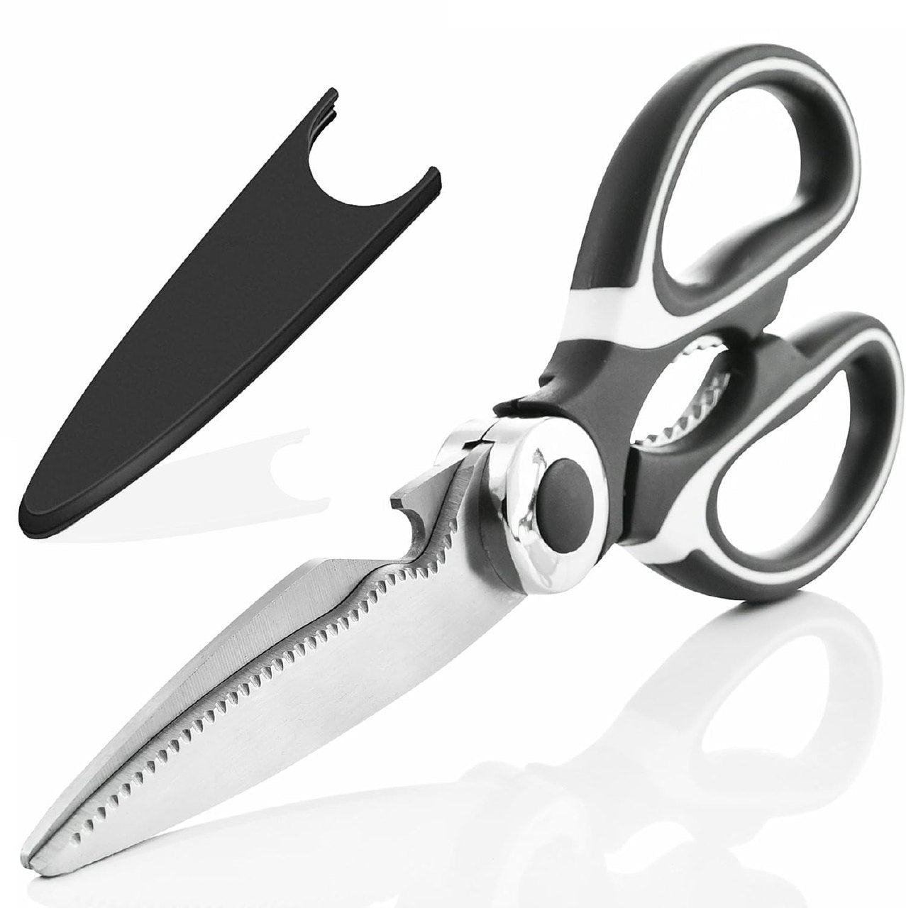 Heavy Duty Kitchen Scissors TR4683