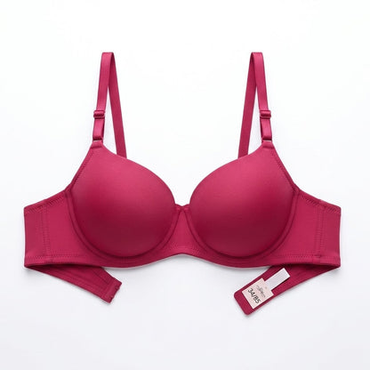 Seamless Shape Mould Foam Bra Everyday Comfort (85) L228