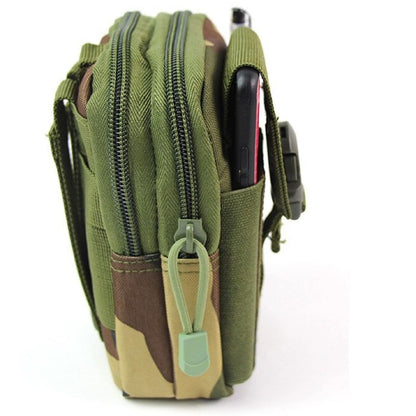 Multipurpose Tactical Nylon Waist Bags TR8587