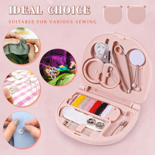 Pocket Stitch Mini Sewing Kit TR9970