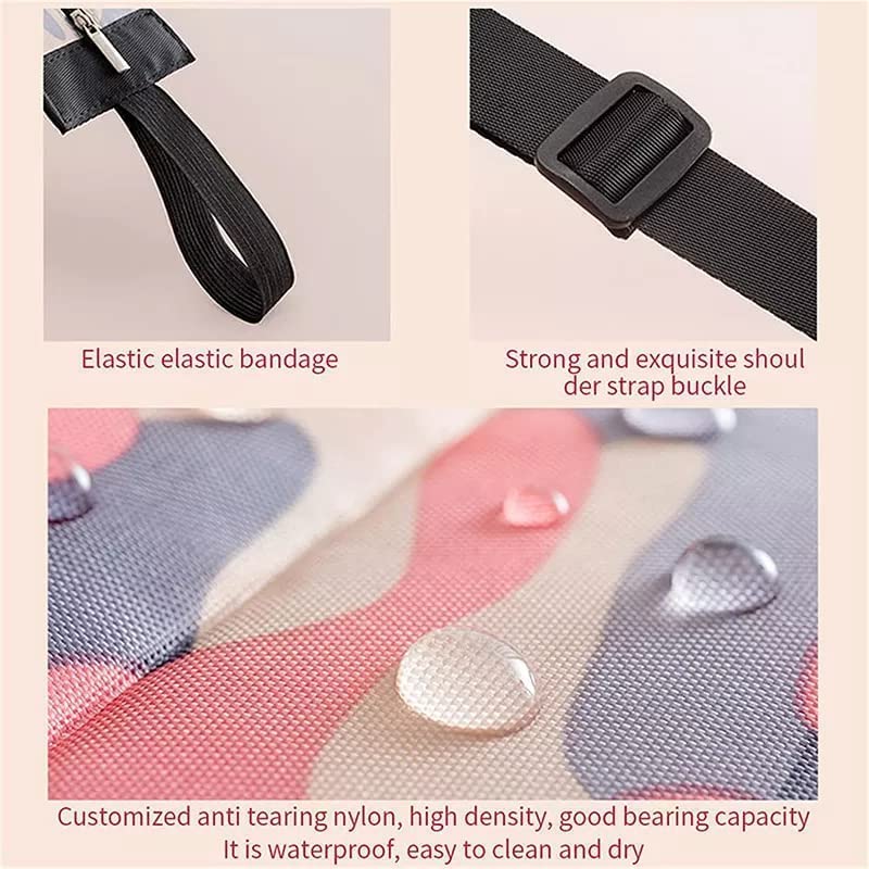 Expandable Folding Travel Bag TR0443