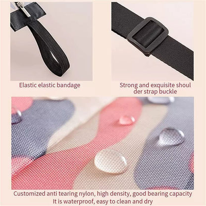Expandable Folding Travel Bag TR0443