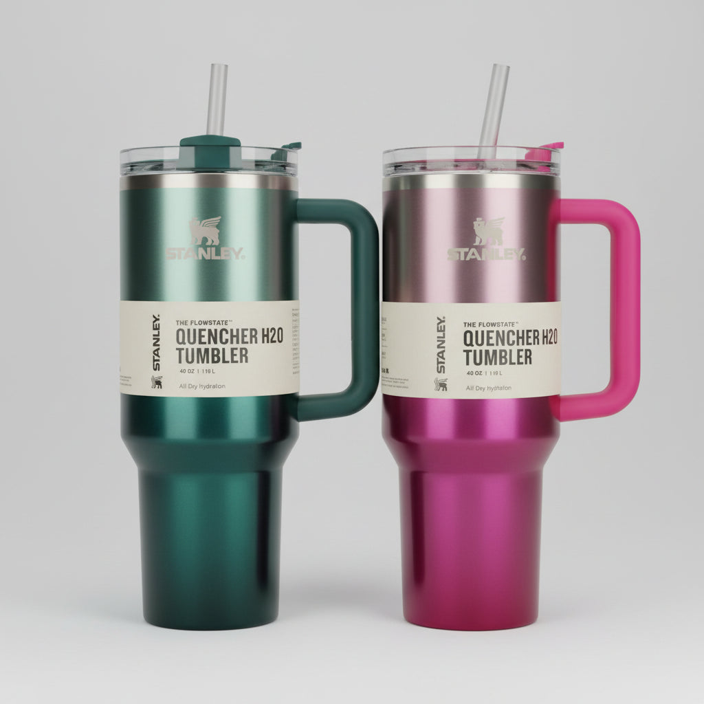 Ombre Dual Shade Stanley TR302