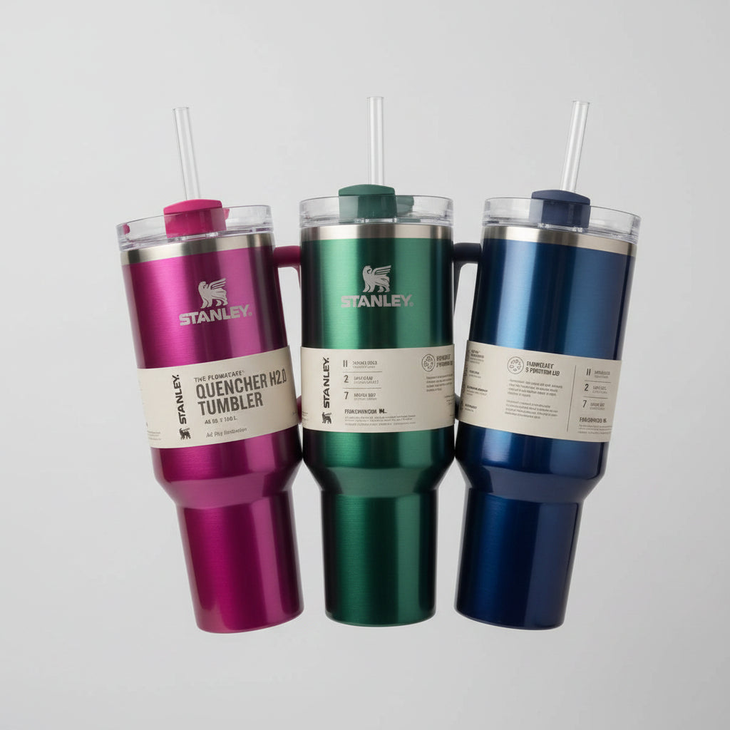 Ombre Dual Shade Stanley TR302