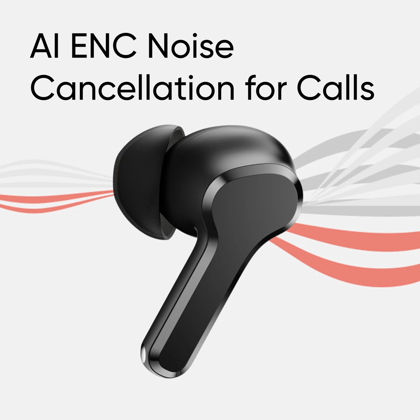 realme Buds T110 True Wireless Earbuds Z53