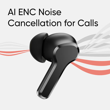 realme Buds T110 True Wireless Earbuds Z53