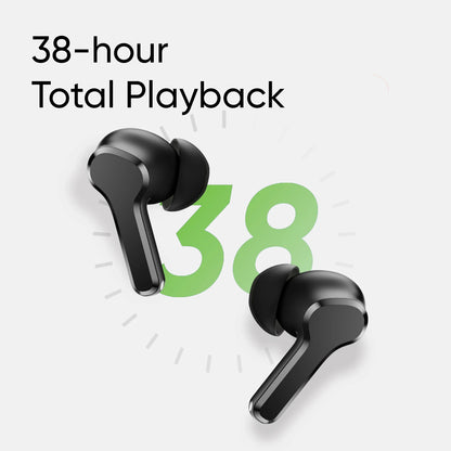 realme Buds T110 True Wireless Earbuds Z53