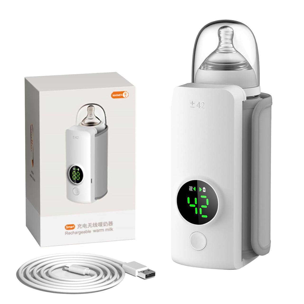 Portable Bottle Warmer G002