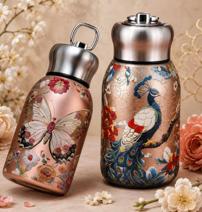 Vacuum Insulated Stainless Steel Water Bottle G247