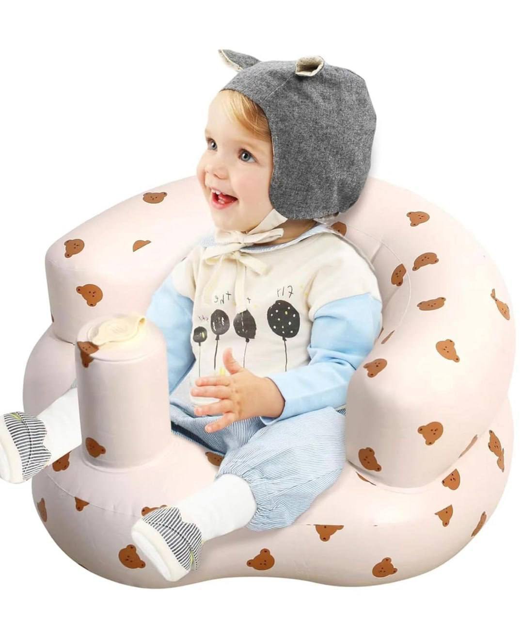 Baby Inflatable Sofa G964
