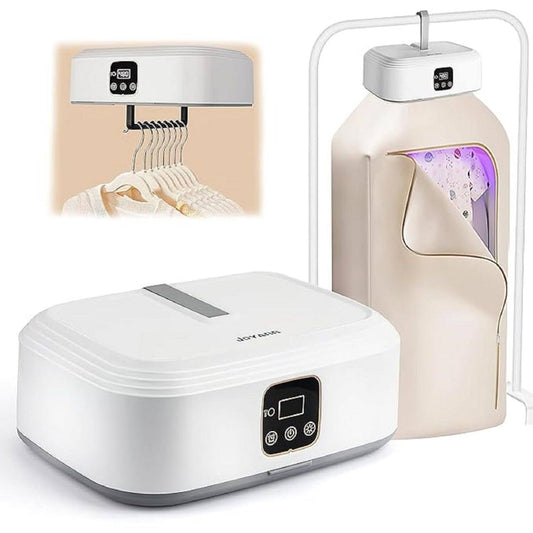 Portable Electric Cloth Dryer Foldable Electric Cloth Dryer G487