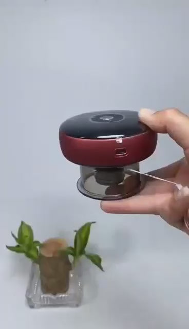 Smart Cupping Device Cup massager TR0098