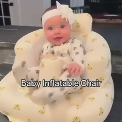 Baby Inflatable Seat for Infant Support TR964