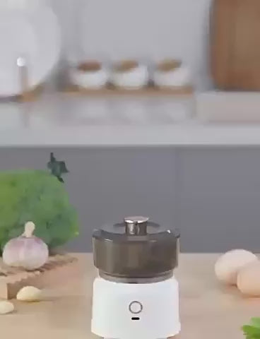 Wireless Portable Food Chopper TR531