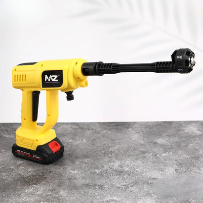 48V Cordless Portable Spray Gun WG05