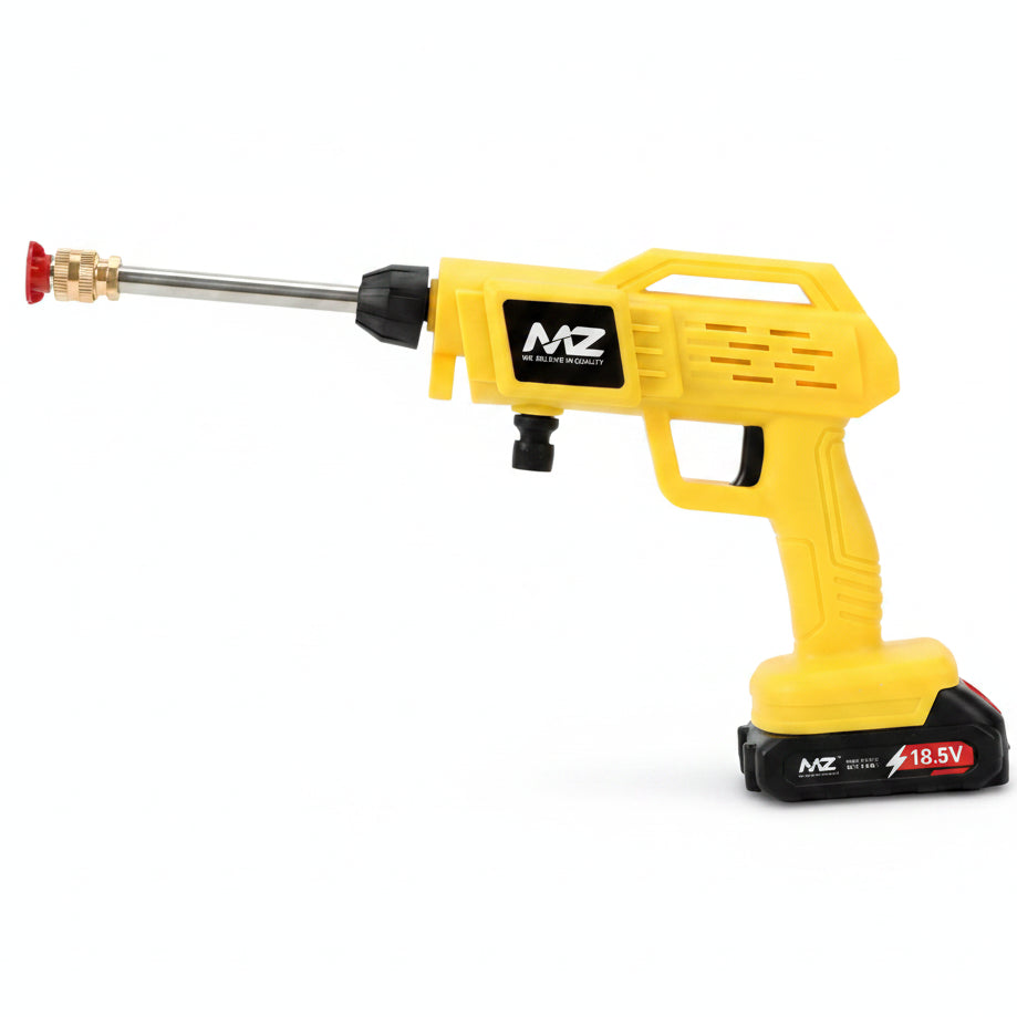 48V Cordless Portable Spray Gun WG05