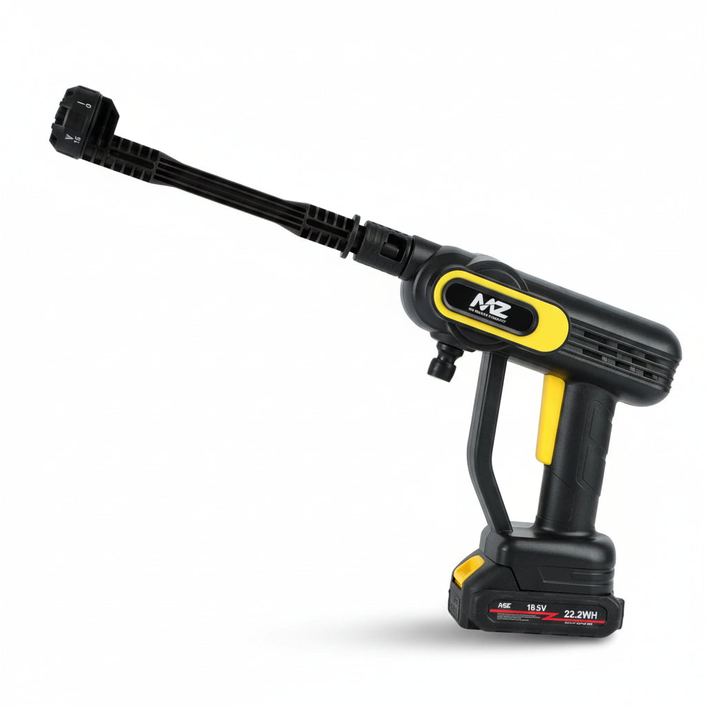 48V Cordless Portable Spray Gun WG10