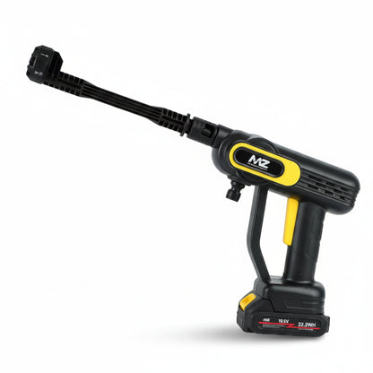 48V Cordless Portable Spray Gun WG10